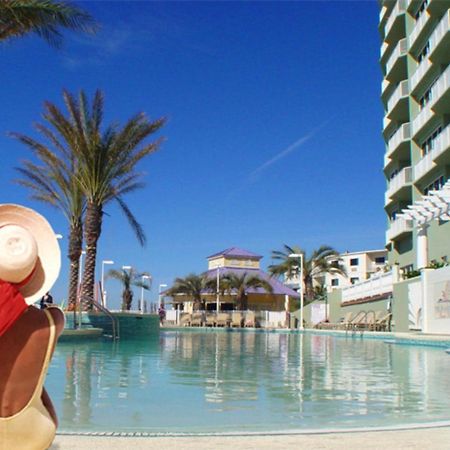 Boardwalk Beach Resort By Royal American Beach Getaways 파나마시티 외부 사진
