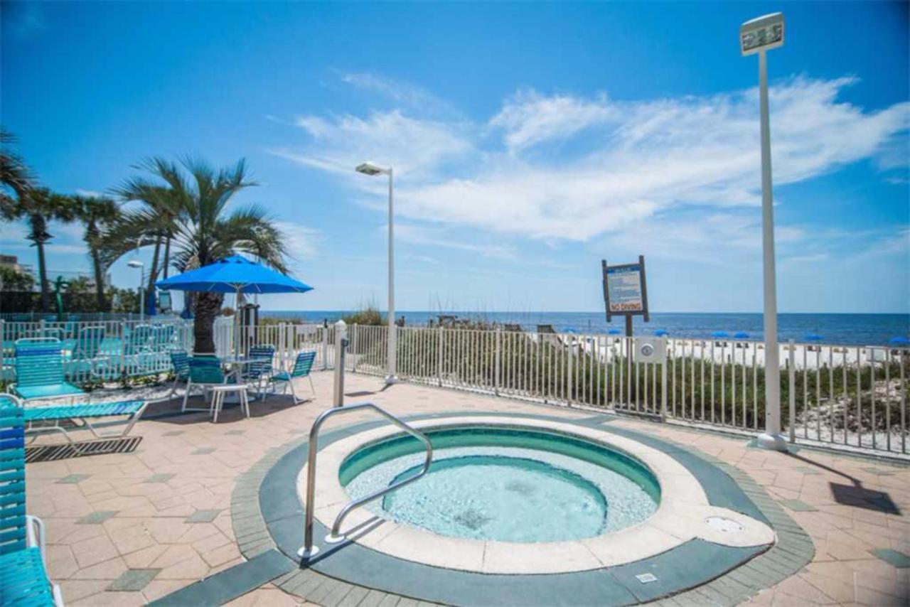 Boardwalk Beach Resort By Royal American Beach Getaways 파나마시티 외부 사진