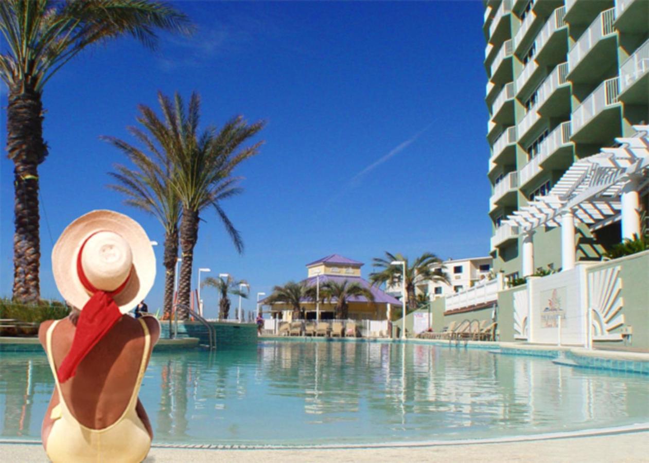 Boardwalk Beach Resort By Royal American Beach Getaways 파나마시티 외부 사진