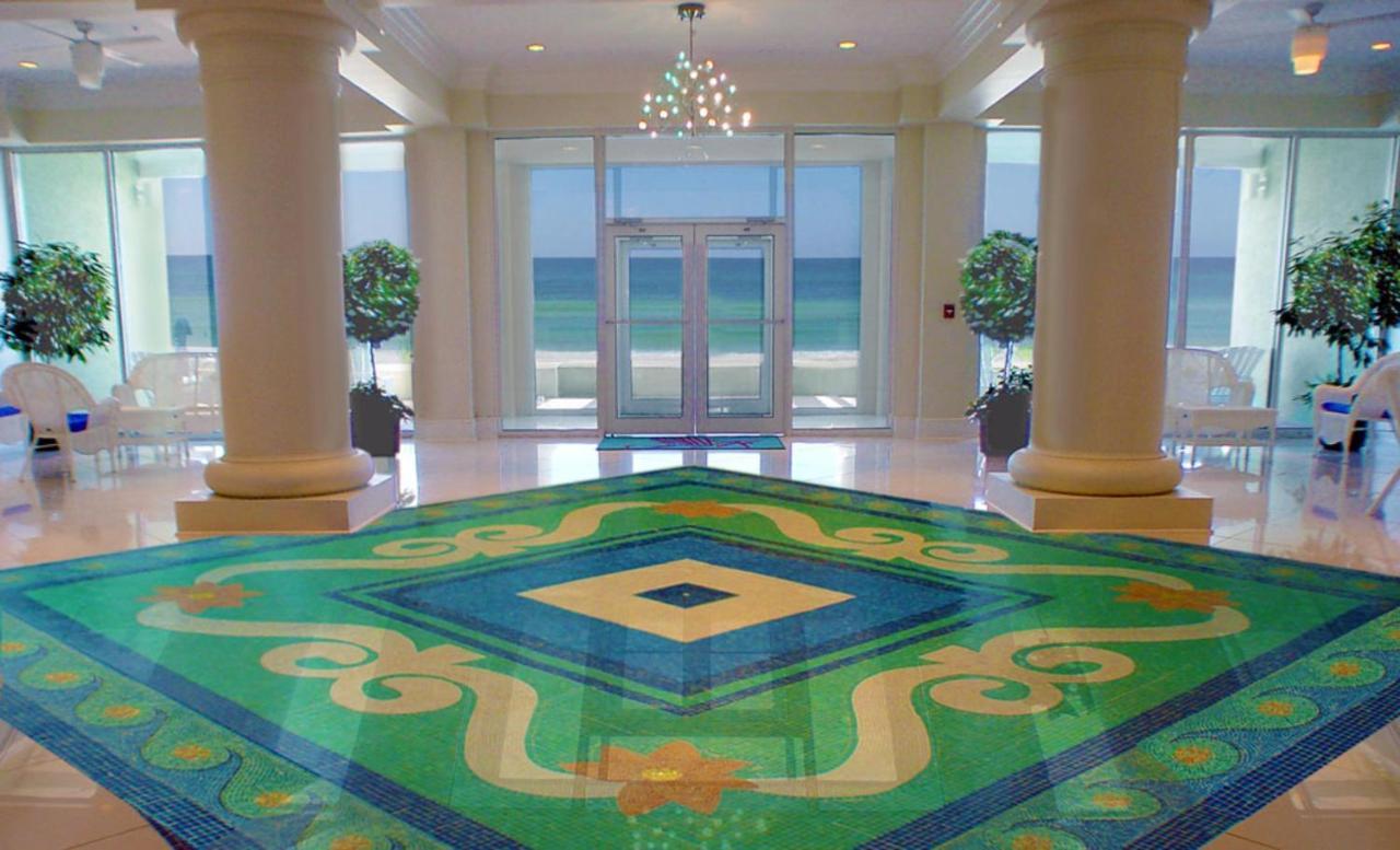 Boardwalk Beach Resort By Royal American Beach Getaways 파나마시티 외부 사진