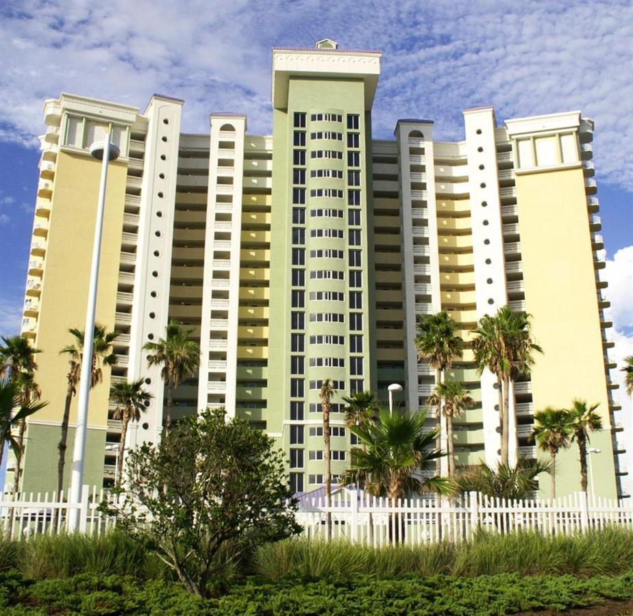 Boardwalk Beach Resort By Royal American Beach Getaways 파나마시티 외부 사진